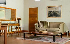 Upington African Vineyard Boutique Hotel & Spa